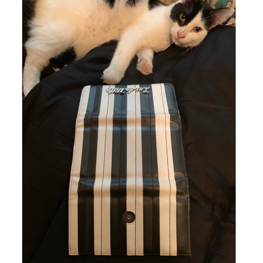 ⚡️lux de Ville bad reputation wallet⚡️